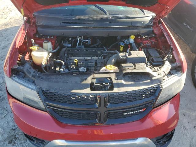 Продаж на аукціоні авто 2018 Dodge Journey Cr, vin: 3C4PDCGBXJT252063, номер лоту: 55214885