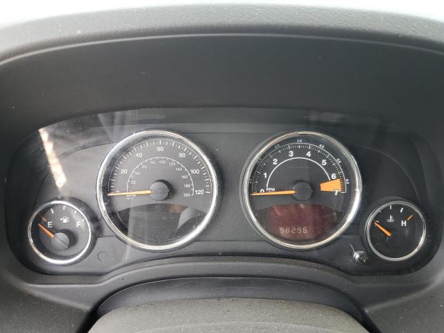 Продаж на аукціоні авто 2015 Jeep Compass, vin: 1C4NJCEA0FD413821, номер лоту: 49232555