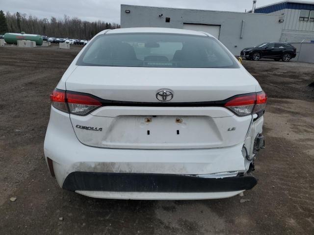 Aukcja sprzedaży 2022 Toyota Corolla, vin: 5YFBPMBE6NP372492, numer aukcji: 49252485