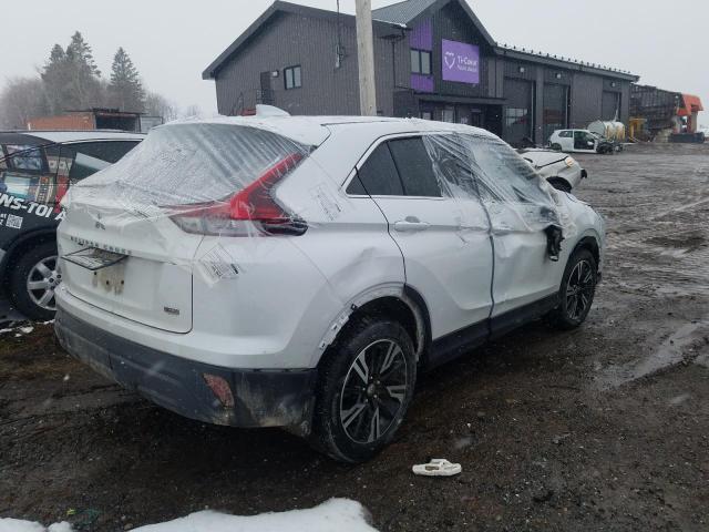 Продажа на аукционе авто 2024 Mitsubishi Eclipse Cross, vin: JA4ATUAA2RZ619549, номер лота: 53092655