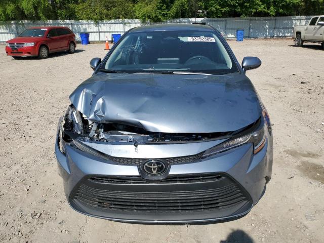 Aukcja sprzedaży 2025 Toyota Corolla, vin: 5YFB4MDE9SP261467, numer aukcji: 53792385
