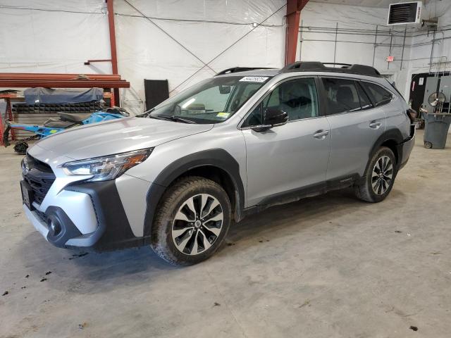 Auction sale of the 2024 Subaru Outback Li, vin: 4S4BTGND2R3242638, lot number: 54425825