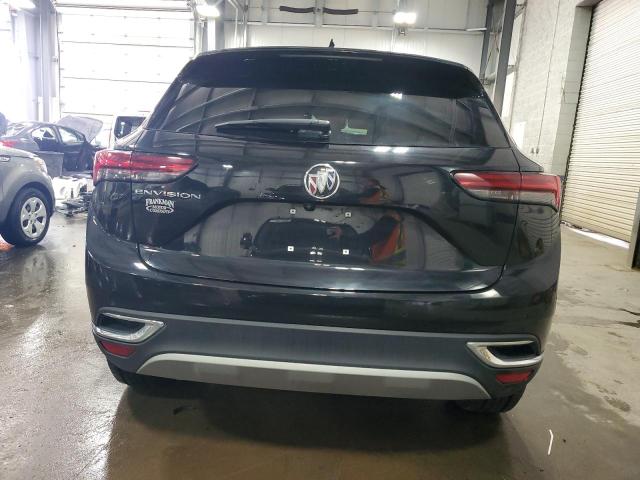 Продаж на аукціоні авто 2022 Buick Envision P, vin: LRBAZLR48ND129989, номер лоту: 52963375