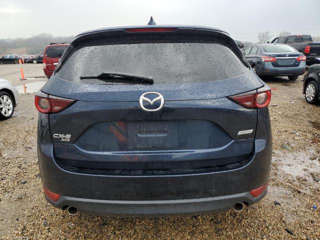 Aukcja sprzedaży 2019 Mazda Cx-5, vin: JM3KFBCM8K1552691, numer aukcji: 54188995