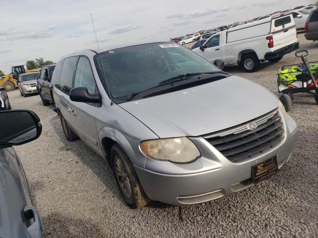 Aukcja sprzedaży 2007 Chrysler Town & Country, vin: 2A4GP44R07R157614, numer aukcji: 54307395