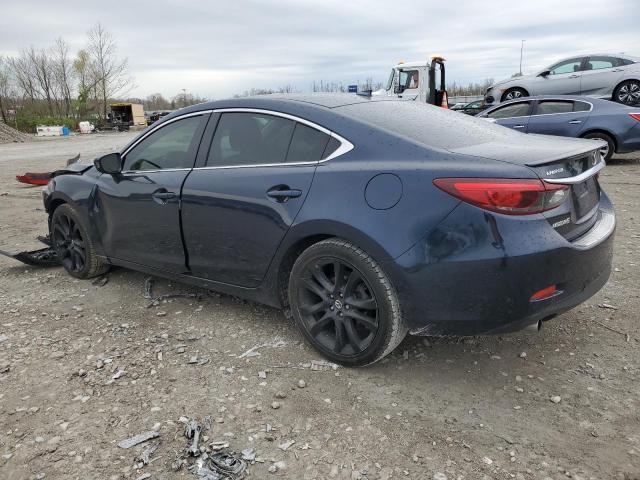 80563505 :رقم المزاد ، JM1GJ1W58G1450780 vin ، 2016 Mazda 6 مزاد بيع
