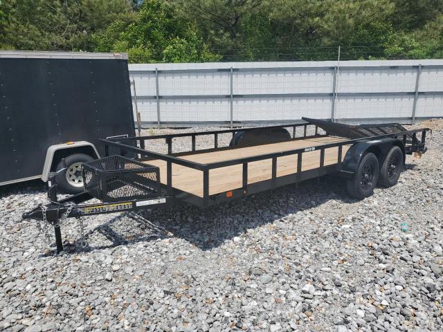 Продаж на аукціоні авто 2025 Carry-on Trailer, vin: 4YMBU1826ST005839, номер лоту: 55167925