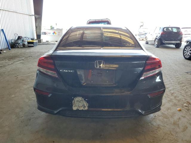 54948215 :رقم المزاد ، 2HGFG3B51EH504335 vin ، 2014 Honda Civic مزاد بيع