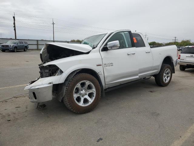 Auction sale of the 2017 Ram 1500, vin: 1C6RR7VT9HS774053, lot number: 54790035
