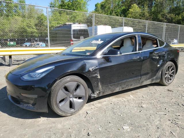 Aukcja sprzedaży 2020 Tesla Model 3, vin: 5YJ3E1EA8LF591013, numer aukcji: 53060315