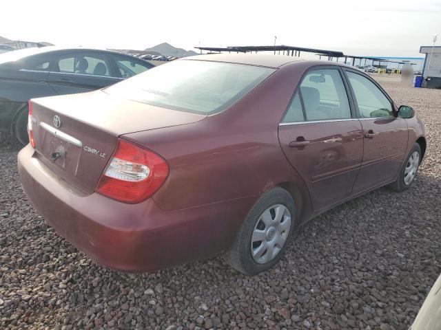 Продаж на аукціоні авто 2002 Toyota Camry, vin: 4T1BE32K72U063467, номер лоту: 50270685