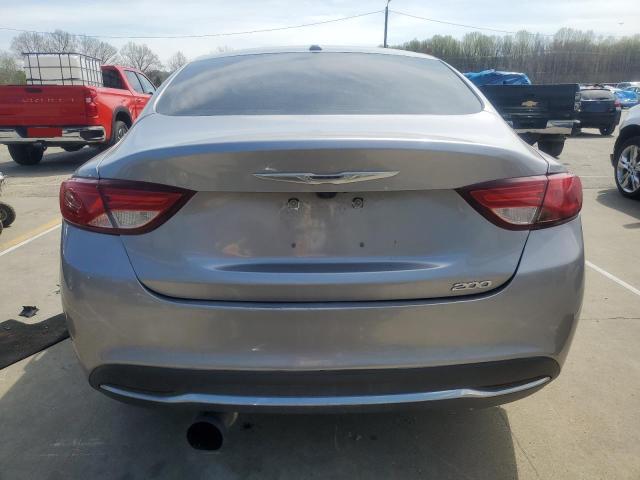 51529265 :رقم المزاد ، 1C3CCCAB8GN136996 vin ، 2022 Chrysler 200 مزاد بيع