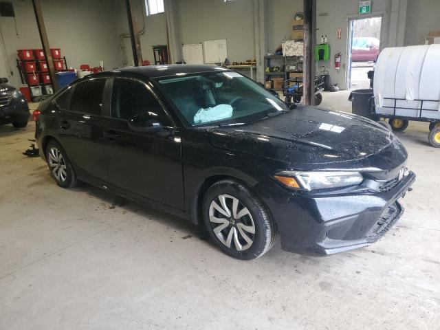 Продаж на аукціоні авто 2024 Honda Civic Lx, vin: 2HGFE2F23RH118070, номер лоту: 53295545