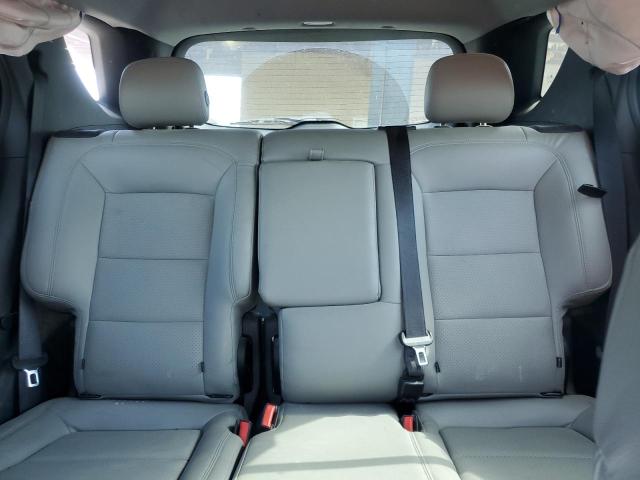 Продажа на аукционе авто 2018 Chevrolet Equinox, vin: 2GNAXHEV9J6267110, номер лота: 55080235