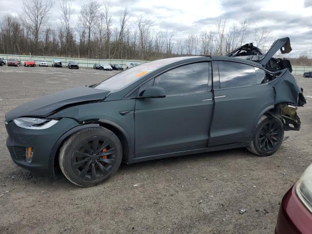 Aukcja sprzedaży 2018 Tesla Model X, vin: 5YJXCBE29JF132639, numer aukcji: 53965075