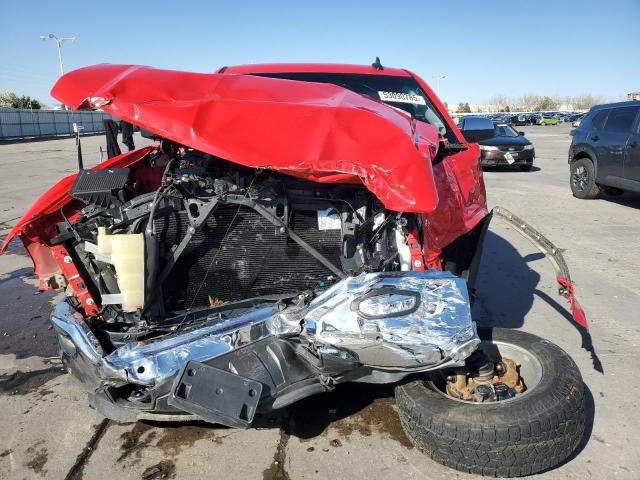 Aukcja sprzedaży 2018 Gmc Sierra K15, vin: 1GTV2NEJ4JZ197220, numer aukcji: 53090785