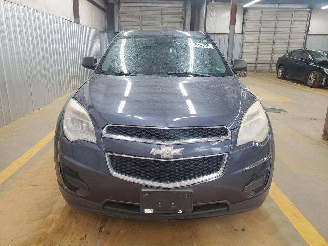 2013 Chevrolet Equinox Ls მანქანა იყიდება აუქციონზე, vin: 2GNFLCEK1D6424398, აუქციონის ნომერი: 54610245