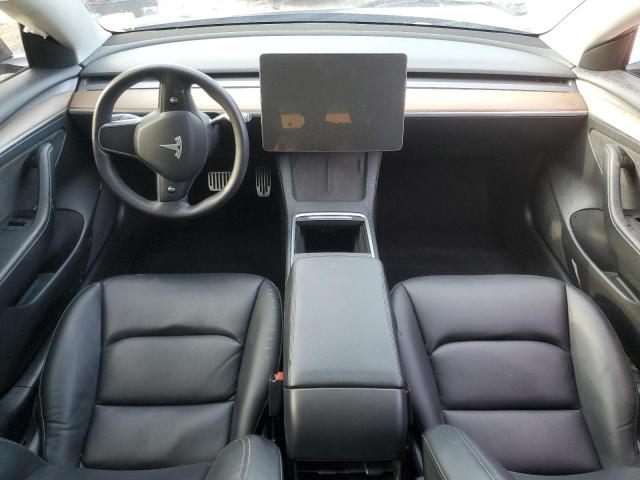 53657605 :رقم المزاد ، 5YJ3E1EB1MF983177 vin ، 2021 Tesla Model 3 مزاد بيع