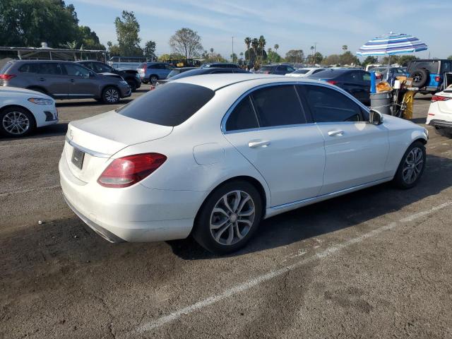 2017 Mercedes-benz C 300 მანქანა იყიდება აუქციონზე, vin: 55SWF4JB9HU198704, აუქციონის ნომერი: 53831785
