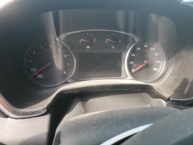 2021 Chevrolet Blazer 3lt მანქანა იყიდება აუქციონზე, vin: 3GNKBDRS3MS510251, აუქციონის ნომერი: 55229915