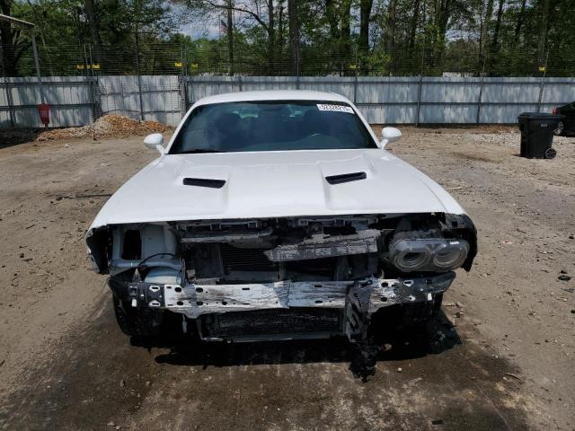 52328215 :رقم المزاد ، 2C3CDZBT8JH271290 vin ، 2018 Dodge Challenger مزاد بيع