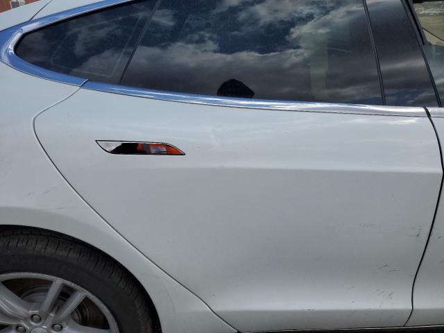 Aukcja sprzedaży 2015 Tesla Model S, vin: 5YJSA1H17FFP61644, numer aukcji: 50796725