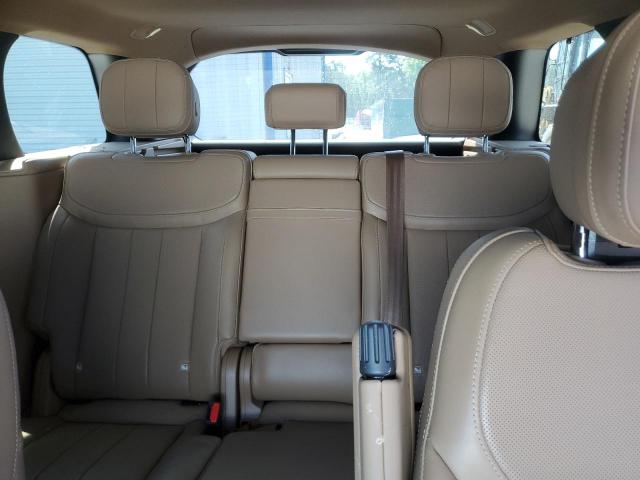 Aukcja sprzedaży 2024 Land Rover Range Rove, vin: SALKP9E9XRA205969, numer aukcji: 54131855