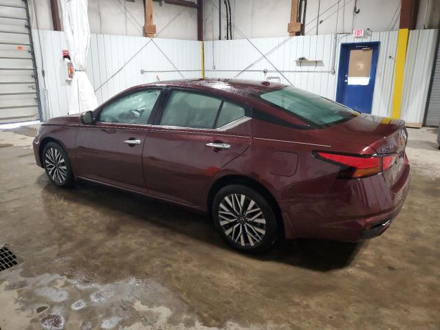Продажа на аукционе авто 2024 Nissan Altima Sv, vin: 1N4BL4DV5RN411140, номер лота: 51779325