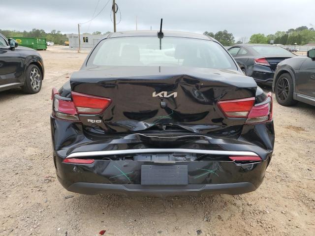Aukcja sprzedaży 2023 Kia Rio Lx, vin: 3KPA24AD4PE517410, numer aukcji: 51242025