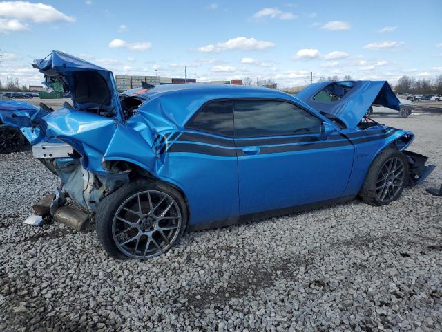 Aukcja sprzedaży 2016 Dodge Challenger, vin: 2C3CDZBT3GH164706, numer aukcji: 52177475