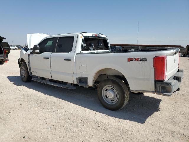 Продажа на аукционе авто 2025 Ford F250 Super, vin: 1FT7W2BT5SEC09708, номер лота: 95575035