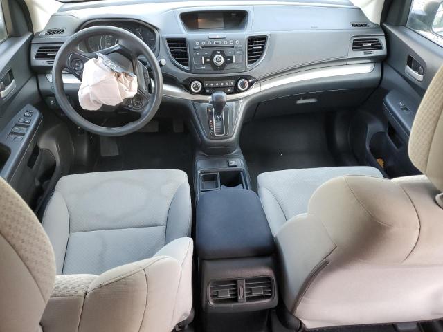 Продаж на аукціоні авто 2016 Honda Cr-v Se, vin: 2HKRM4H44GH651106, номер лоту: 52674215