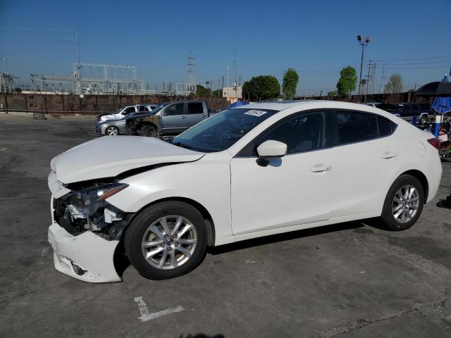 52558425 :رقم المزاد ، JM1BM1V70G1279351 vin ، 2016 Mazda 3 مزاد بيع