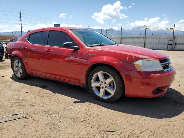 Продажа на аукционе авто 2013 Dodge Avenger, vin: 1C3CDZAB4DN725815, номер лота: 94120625
