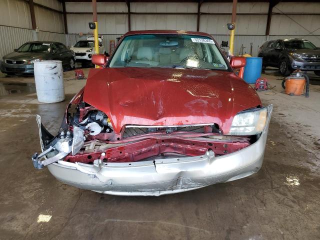 Auction sale of the 2002 Subaru Legacy, vin: 4S3BE686127211210, lot number: 53130365
