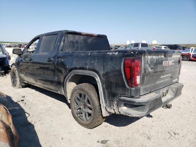 2021 Gmc Sierra K15 მანქანა იყიდება აუქციონზე, vin: 3GTU9CETXMG386651, აუქციონის ნომერი: 64180205