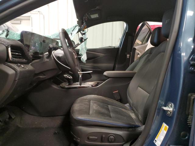 Aukcja sprzedaży 2025 Buick Envista, vin: KL47LBEP1SB134640, numer aukcji: 54783815