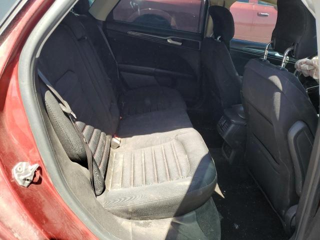 Продаж на аукціоні авто 2014 Ford Fusion, vin: 3FA6P0H72ER193787, номер лоту: 52873275
