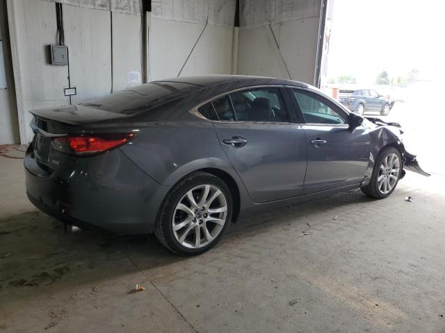 2014 Mazda 6 Touring მანქანა იყიდება აუქციონზე, vin: JM1GJ1V68E1155945, აუქციონის ნომერი: 53935155