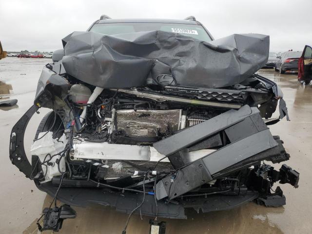 Aukcja sprzedaży 2025 Hyundai Santa Fe, vin: 5NMP54GL1SH072285, numer aukcji: 55120075