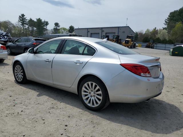 54331675 :رقم المزاد ، 2G4GS5EV5D9159470 vin ، 2013 Buick Regal Prem مزاد بيع