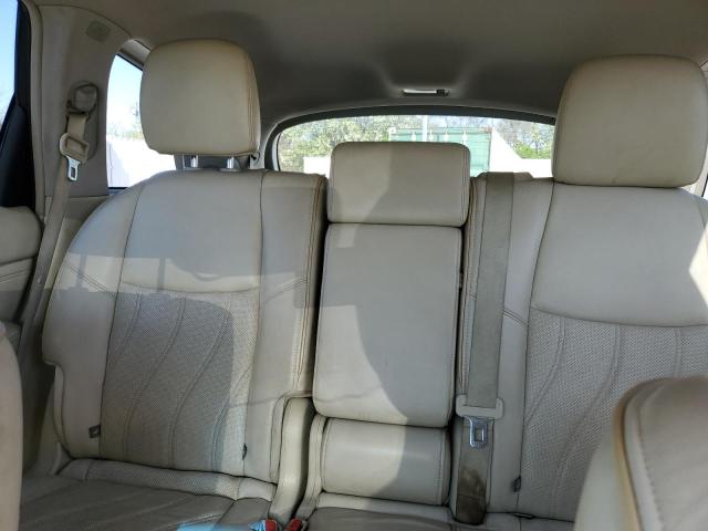 Продажа на аукционе авто 2014 Infiniti Qx60, vin: 5N1AL0MN4EC551003, номер лота: 51691955