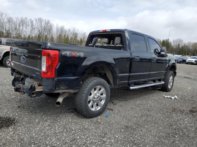 Продажа на аукционе авто 2017 Ford F250 Super Duty, vin: 1FT7W2B65HED88416, номер лота: 47445315