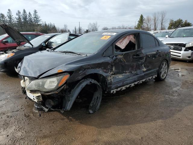 Продаж на аукціоні авто 2008 Acura Csx, vin: 2HHFD55908H250247, номер лоту: 51307365
