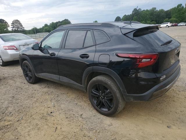 Aukcja sprzedaży 2025 Chevrolet Trax, vin: KL77LKEP3SC049036, numer aukcji: 55433985