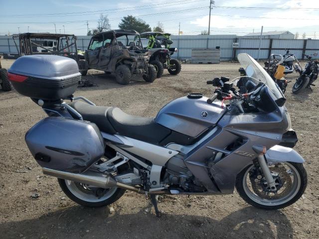 2004 Yamaha Fjr1300 მანქანა იყიდება აუქციონზე, vin: JYARP09Y44A000056, აუქციონის ნომერი: 49571976