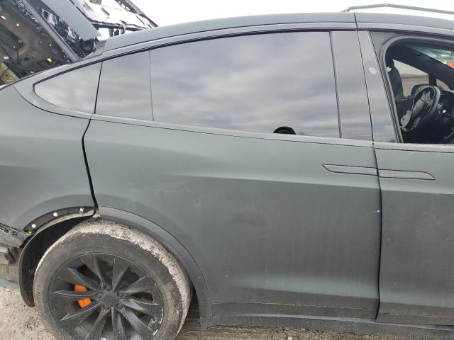 Aukcja sprzedaży 2018 Tesla Model X, vin: 5YJXCBE29JF132639, numer aukcji: 53965075