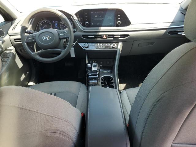 Aukcja sprzedaży 2021 Hyundai Sonata Se, vin: 5NPEG4JA5MH117632, numer aukcji: 53919675