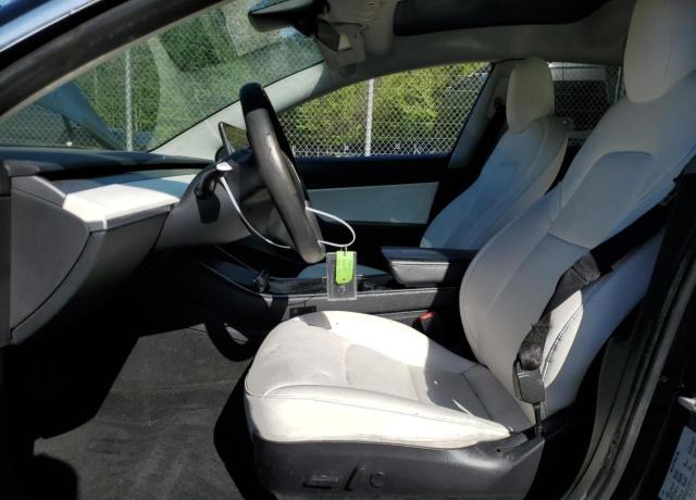 Aukcja sprzedaży 2020 Tesla Model 3, vin: 5YJ3E1EA8LF591013, numer aukcji: 53060315