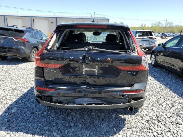 Продаж на аукціоні авто 2018 Volvo Xc60, vin: YV4A22RK9J1034154, номер лоту: 53934545